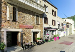 60 m² Resort ∙ 2 bedrooms ∙ 5 guests