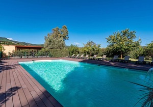 64 m² Apartment ∙ 2 bedrooms ∙ 6 guests