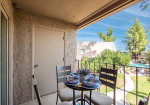 93 m² Condo ∙ 2 bedrooms ∙ 4 guests