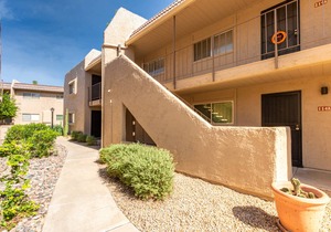 93 m² Condo ∙ 2 bedrooms ∙ 4 guests