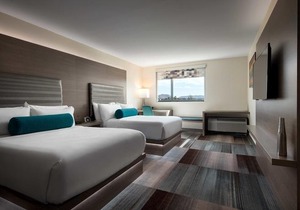 Aloft Scottsdale