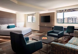 Aloft Scottsdale