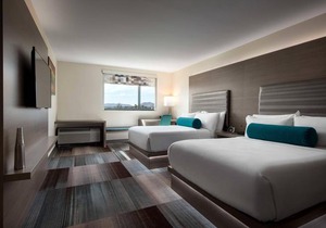 Aloft Scottsdale