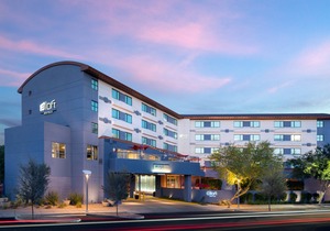 Aloft Scottsdale