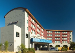 Aloft Scottsdale