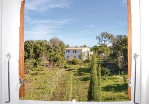 Amazing apartment in Cervione