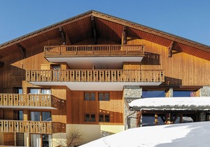Apartment ∙ 2 bedrooms ∙ 6 guests