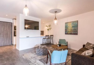Apartment Bastion-3 by Interhome