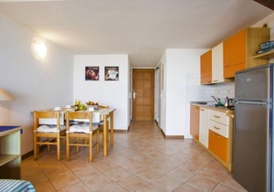 Apartment Quadri by Interhome