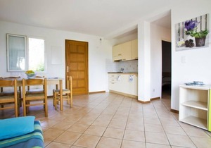 Apartment Quadri by Interhome