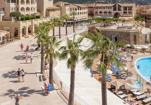 Apartment Saint-Raphaël, 2 bedrooms, 6 persons
