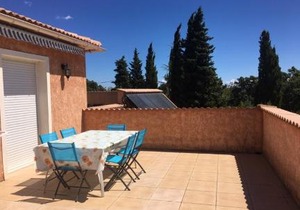 Appartement Cervione