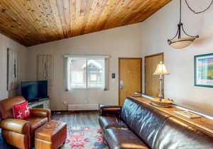 Beautiful Home w/ Deck, Free WiFi, and Great Lake Views - Beach Nearby