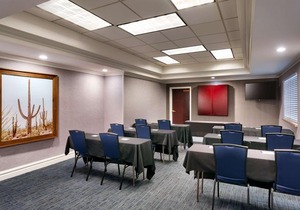 Best Western Downtown Phoenix