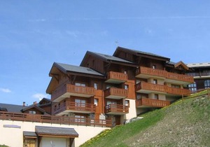 Charmant 3 pièces à Vallandry, 6 pers, proche pistes et commerces - FR-1-411-5