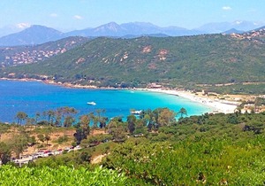 Coti Chiavari: house / villa - 4 rooms - 8 persons