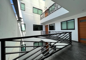 Departamento en CDMX, zona norte