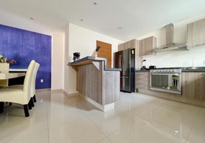 Departamento en CDMX, zona norte