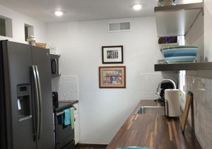 Desert Morada Casita C-Newly remodeled-two bedrooms, two baths