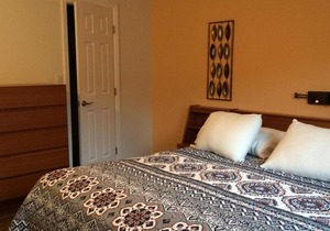Desert Morada Casita C-Newly remodeled-two bedrooms, two baths