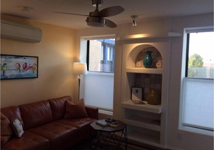 Desert Morada Casita M-cute one bedroom