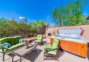 Diamond Rim Scottsdale