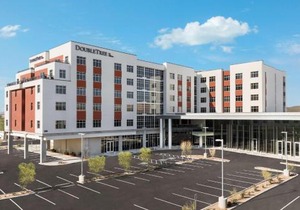 Doubletree By Hilton Tucson Downtown Convention Center
