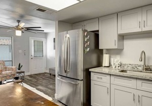 E Oak St · Cozy Scottsdale Casita Near Old Town - 30 Day Min