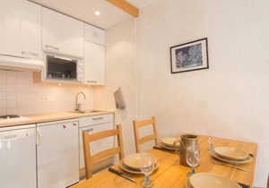 Grandes Platières II by Interhome