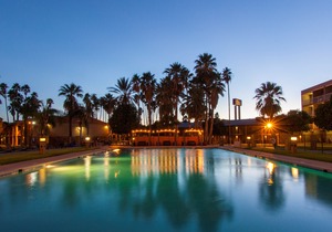 Hotel Tucson City Center, Ascend Hotel Collection