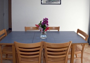 House ∙ 1 bedroom ∙ 8 guests