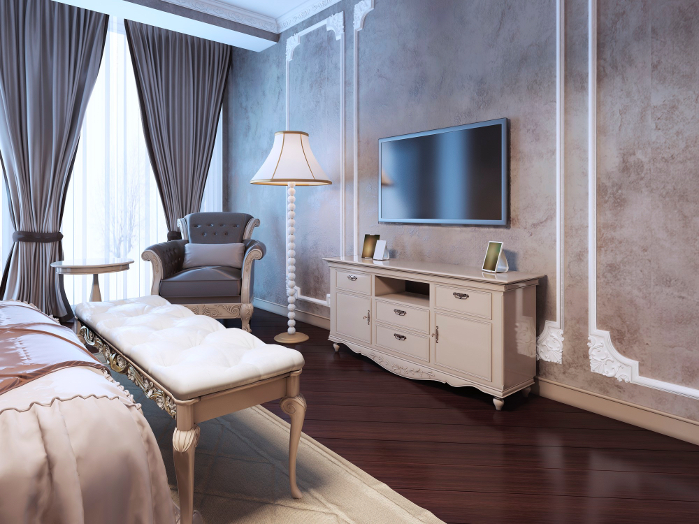 I2 | Roosevelt Row | King Bed | Primo Restaurants
