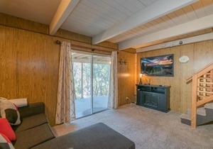 Lazy Bear Lodge