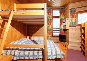 Le Curling A (Val Claret) by Interhome