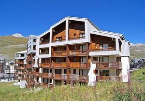 Le Hameau du Borsat (Val Claret) by Interhome