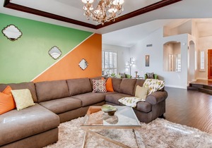 LIVIN' THE SCOTTSDALE DREAM: POOL + SPA + POOL TABLE + FOOSBALL + MORE