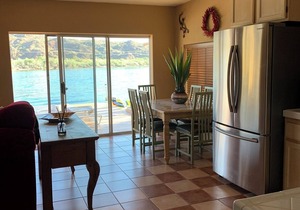 Parker Strip Luxury Casita- Riverfront