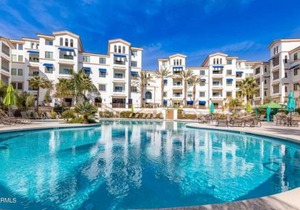 Queen Creek #460 condo