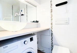 Résidence Borsat - Studio pour 4 Personnes 67