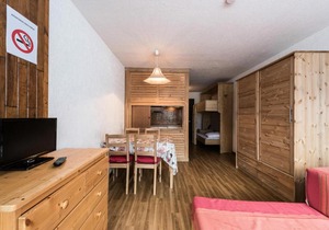 Résidence Prariond A - Studio pour 4 Personnes 52