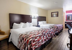 Red Roof Inn Kingman