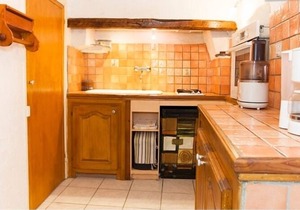 Rental apartment Bastia historic center, panoramic sea view/citadelle.