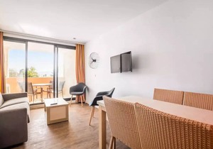 Residence Les Parcs de Grimaud - maeva Home - Studio 4 People - Selection