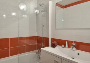 Residence Saint Jacques A - 2 Rooms for 5 People