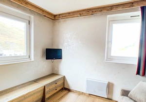 Residence Tommeuses - Studio for 2 People