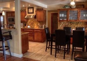 Scottsdale Dream-Owner is Manager