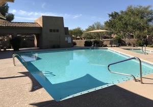 Scottsdale- Grayhawk Luxury Vacation Home Rental