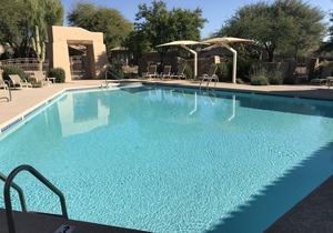 Scottsdale- Grayhawk Luxury Vacation Home Rental