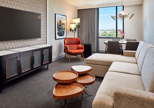 Senna House Scottsdale, A Curio Collection by Hilton