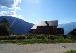 Studio cabine 4 pers, terrasses, proche pistes - FR-1-411-137